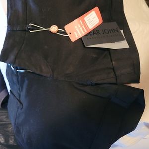 Brand new dear John Chino shorts